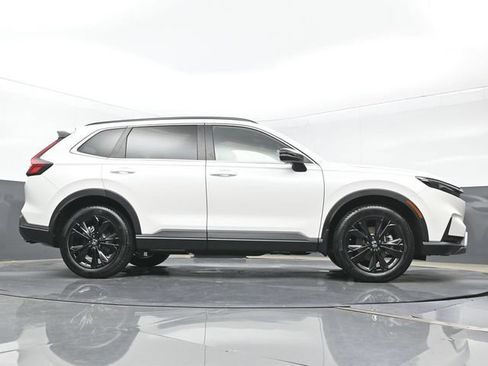 Certified 2025 Honda CR-V Sport Touring image 36