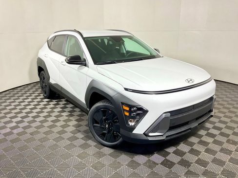 New 2026 Hyundai Kona SEL Sport image 5