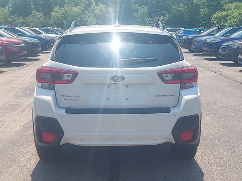 Used 2020 Subaru Crosstrek 2.0i Limited w/ Moonroof Package AWD/4WD image 6