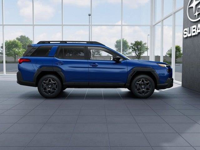 New 2026 Subaru Outback Limited AWD/4WD image 50