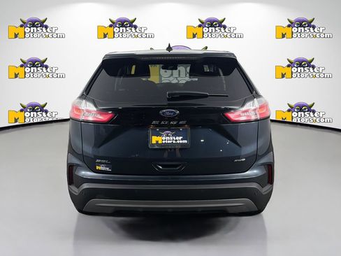 Used 2024 Ford Edge SEL w/ Convenience Package image 6
