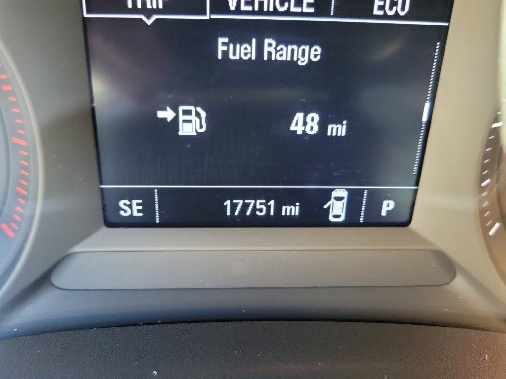 Used 2022 Chevrolet TrailBlazer LT w/ Convenience Package FWD image 31