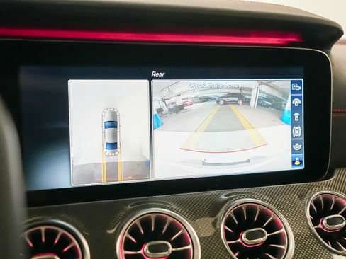 Used 2020 Mercedes-Benz CLS 53 AMG 4MATIC image 28