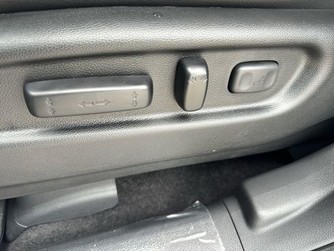 New 2025 Honda Ridgeline TrailSport image 17