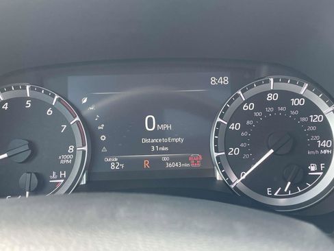 Used 2024 Toyota Highlander XSE image 13