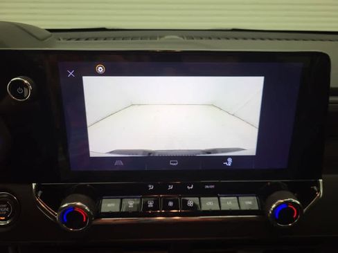 New 2026 Chevrolet Colorado Trail Boss image 7