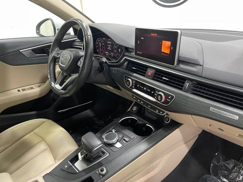 Used 2018 Audi A4 2.0T allroad Premium Plus AWD/4WD image 20