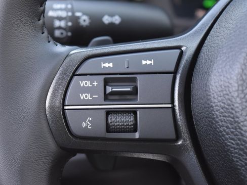 New 2025 Honda Accord Sport image 5