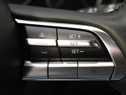 Used 2025 MAZDA CX-50 AWD 2.5 S w/ Premium Plus Pkg image 35