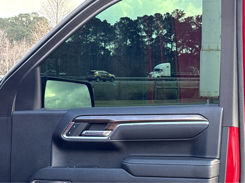 Used 2024 Chevrolet Silverado 1500 RST w/ All Star Edition Plus image 16