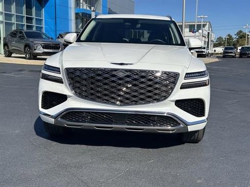 Used 2025 Genesis GV80 2.5T Standard image 2