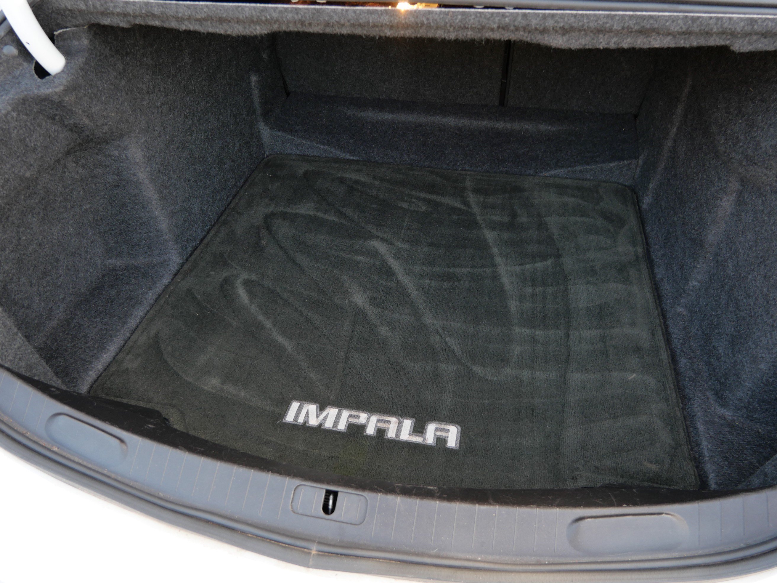 Used 2016 Chevrolet Impala LT w/ Convenience Package FWD image 15