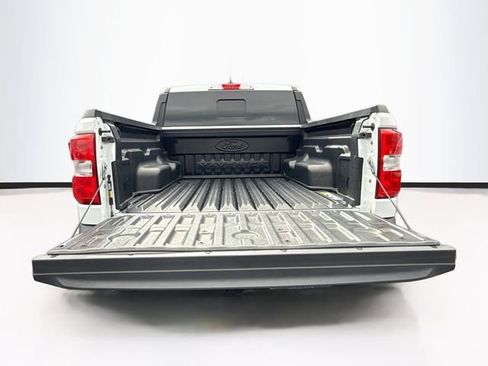 Certified 2023 Ford Maverick XLT w/ Equipment Group 300A Standard image 25