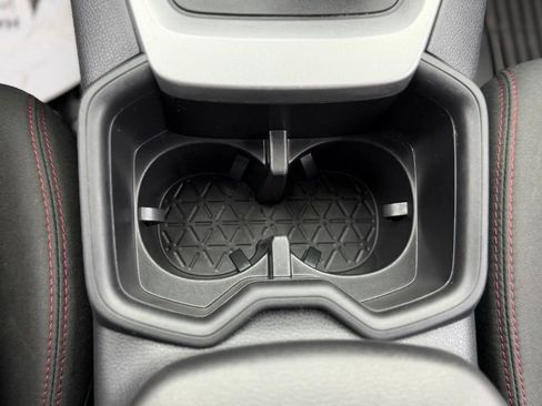 Certified 2024 Toyota RAV4 SE w/ Weather & Moonroof Package image 23