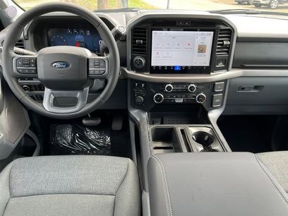 New 2026 Ford F150 XLT w/ Equipment Group 303A High