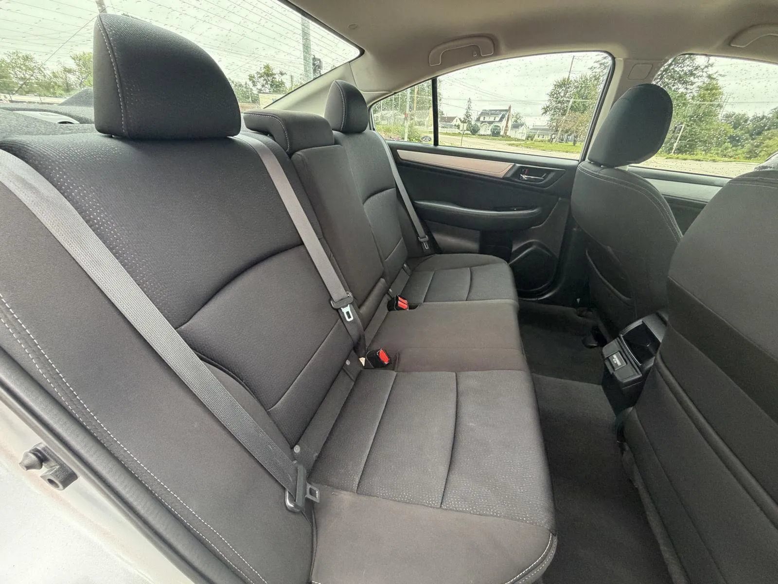 Used 2018 Subaru Legacy 2.5i Premium AWD/4WD image 16