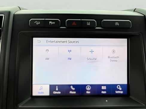 Used 2020 Ford Expedition Max Limited w/ Equipment Group 301A AWD/4WD image 23