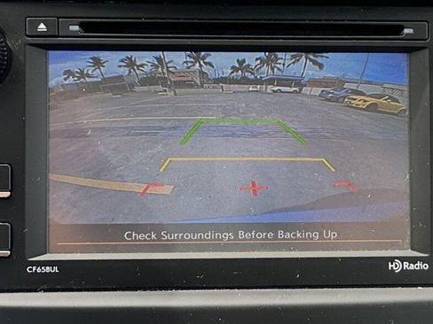 Used 2017 Subaru Forester 2.5i image 14