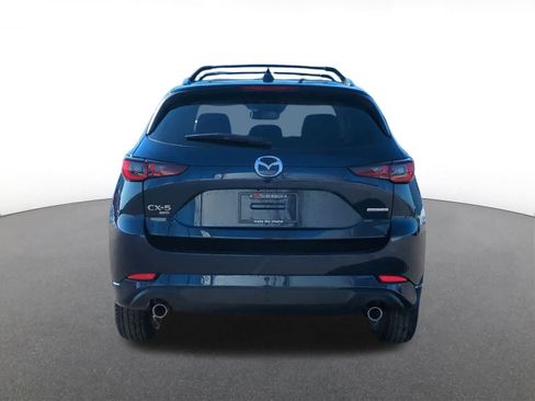 New 2025 MAZDA CX-5 AWD 2.5 S image 5
