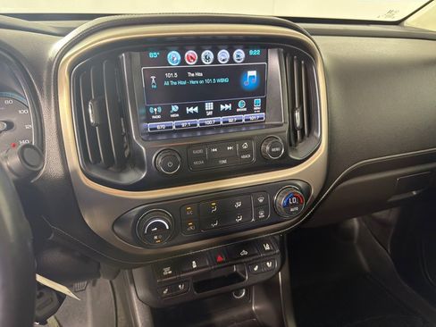 Used 2018 GMC Canyon Denali AWD/4WD image 15