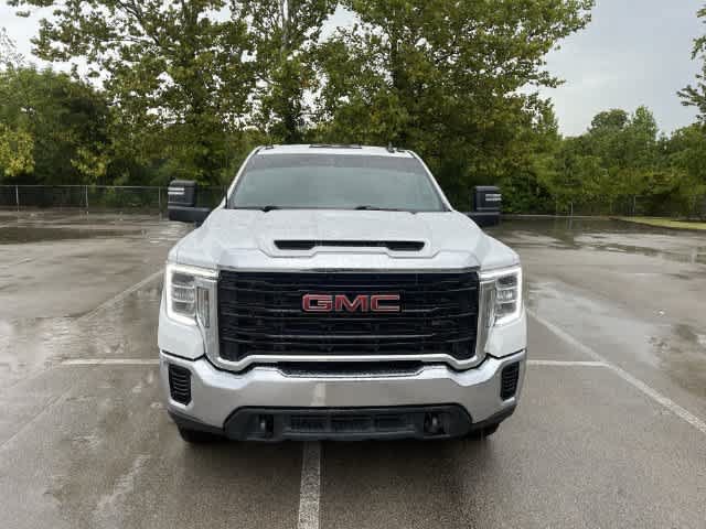 Used 2021 GMC Sierra 2500 4x4 Crew Cab w/ Gooseneck/5TH Wheel Package image 3