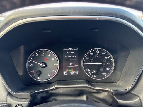 Certified 2024 Subaru Outback Limited image 16