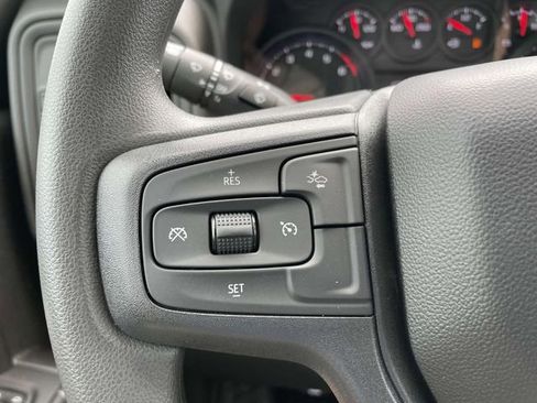 New 2025 Chevrolet Silverado 2500 W/T w/ WT Convenience Package image 25