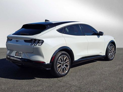 Used 2024 Ford Mustang Mach-E Premium image 3