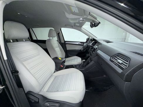 Used 2022 Volkswagen Tiguan S w/ IQ.Drive Package AWD/4WD image 18