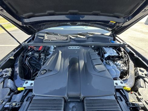 Used 2023 Audi Q7 2.0T Premium Plus w/ Premium Plus Package image 28