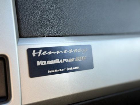 Used 2014 Ford F150 Raptor w/ Equipment Group 801A Luxury image 19