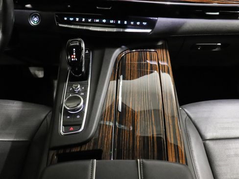 Used 2023 Cadillac Escalade ESV Premium Luxury AWD/4WD image 36