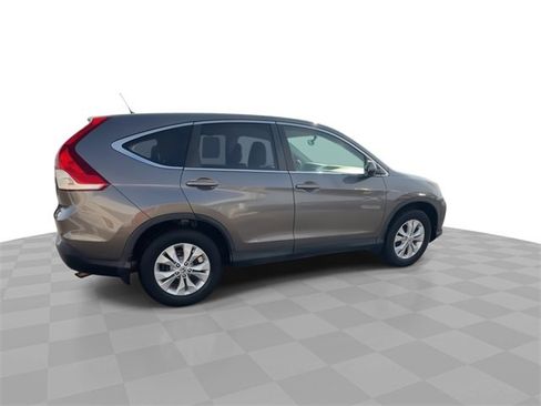 Used 2013 Honda CR-V EX image 9