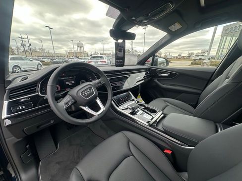New 2026 Audi Q7 3.0T Premium Plus image 10