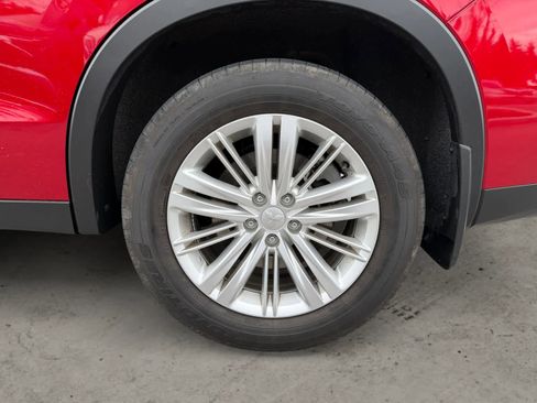 Used 2024 Mitsubishi Outlander ES image 9