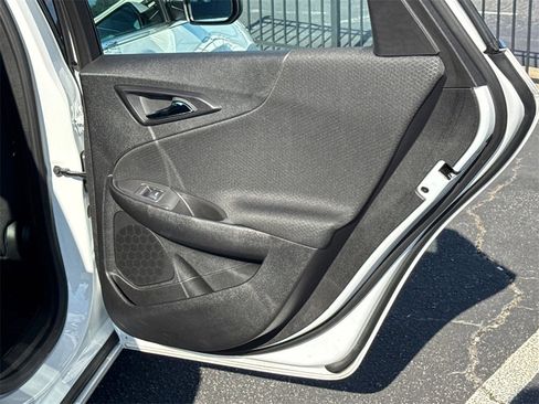 Used 2024 Chevrolet Malibu RS w/ LPO, Floor Liner Package image 17