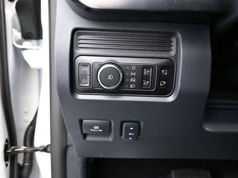 New 2026 Ford F250 Lariat w/ Lariat Ultimate Package image 12