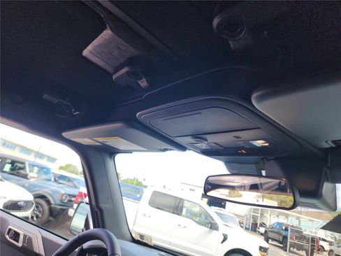 New 2025 Ford Bronco Big Bend image 34