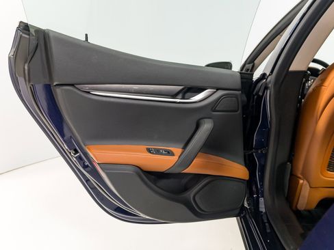 Certified 2021 Maserati Ghibli S Q4 image 19