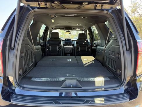Used 2023 Chevrolet Tahoe Premier image 14