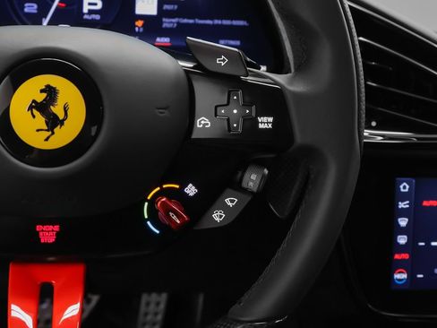Certified 2025 Ferrari 12Cilindri RWD image 65