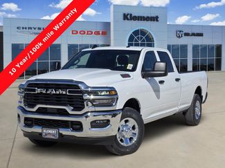 New 2026 RAM 2500 Tradesman w/ Chrome Appearance Group RWD video 1
