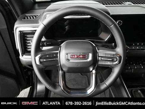 New 2026 GMC Canyon Elevation w/ Convenience Package image 8