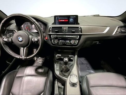 Used 2021 BMW M2 Competition w/ Executive Package image 16