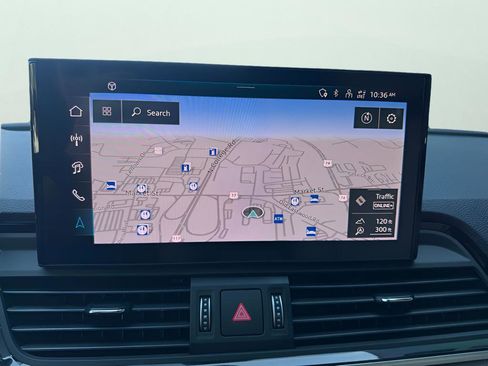 Used 2025 Audi Q5 2.0T Premium Plus image 26