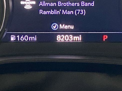 Used 2024 Cadillac XT5 Premium Luxury w/ Technology Package image 31