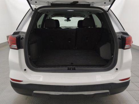 Used 2022 Chevrolet Equinox LT image 29