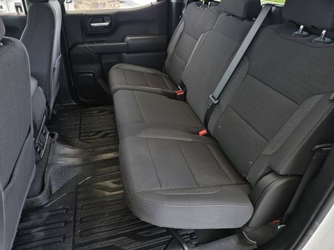 Used 2026 GMC Sierra 1500 Pro w/ Graphite Edition RWD image 31