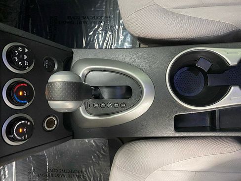 Used 2011 Nissan Rogue S image 27