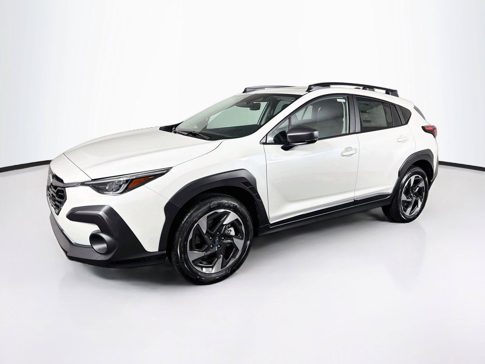 New 2026 Subaru Crosstrek 2.5i Limited AWD/4WD image 7